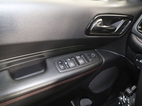 Used 2025 Dodge Durango GT w/ Trailer Tow Group IV image 31