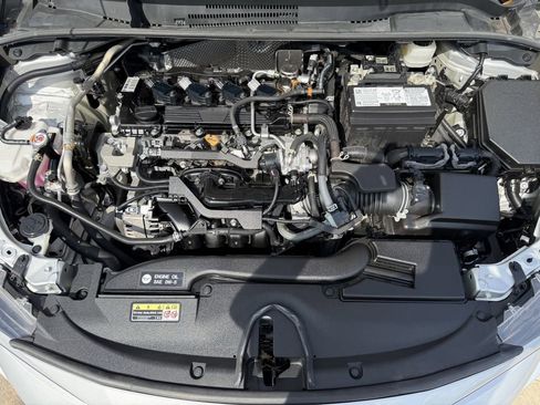 Used 2024 Toyota Corolla LE FWD image 29