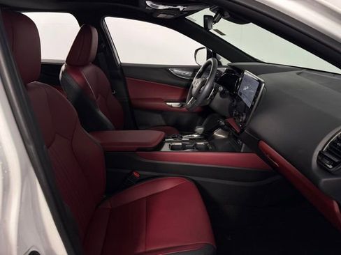 Used 2024 Lexus NX 250 FWD w/ Premium Package image 13