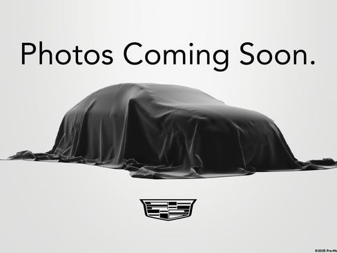 Certified 2024 Cadillac CT5 Premium Luxury image 1