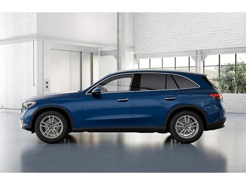 New 2026 Mercedes-Benz GLC 300 4MATIC image 34