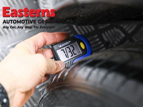 Used 2023 Toyota Camry SE image 26