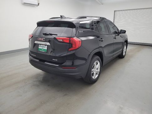 Used 2018 GMC Terrain SLE w/ Driver Convenience Package AWD/4WD image 9