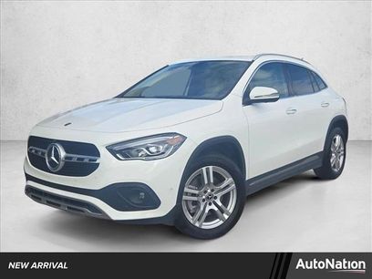 Certified 2023 Mercedes-Benz GLA 250 GLA 250