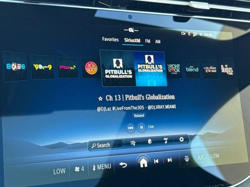 New 2026 Mercedes-Benz E 53 AMG e 4MATIC Sedan image 16