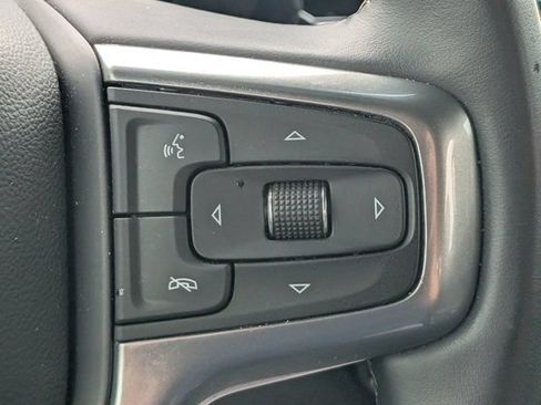 Used 2025 Chevrolet Silverado 2500 LTZ w/ LTZ Plus Package AWD/4WD image 26