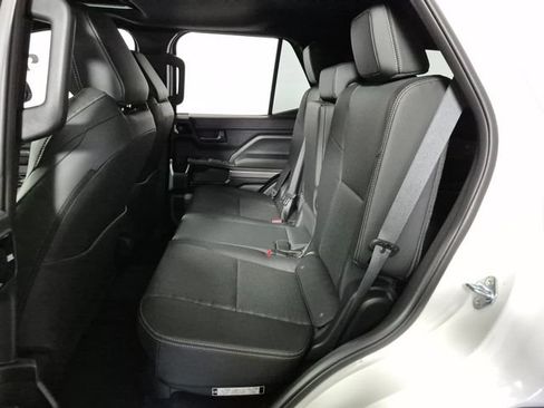 New 2026 Toyota 4Runner TRD Sport Premium AWD/4WD image 25