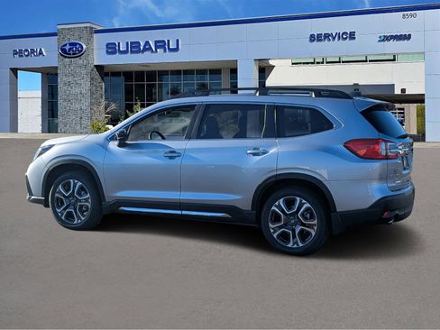 New 2026 Subaru Ascent Limited image 3