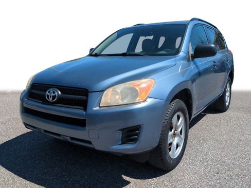 Used 2009 Toyota RAV4 2WD image 1