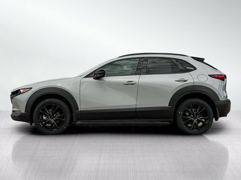 New 2026 MAZDA CX-30 2.5 Turbo w/ Premium Plus Pkg AWD/4WD image 3