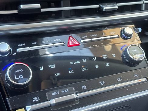 New 2026 Hyundai Santa Fe SEL AWD/4WD image 17