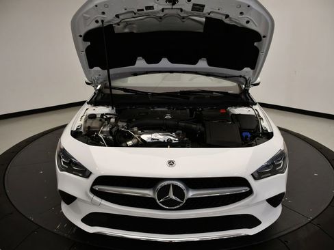 Used 2023 Mercedes-Benz CLA 250 CLA 250 image 12