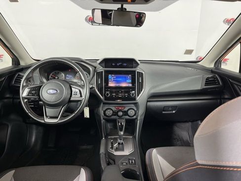 Used 2019 Subaru Crosstrek 2.0i Premium w/ Popular Package #2 image 11
