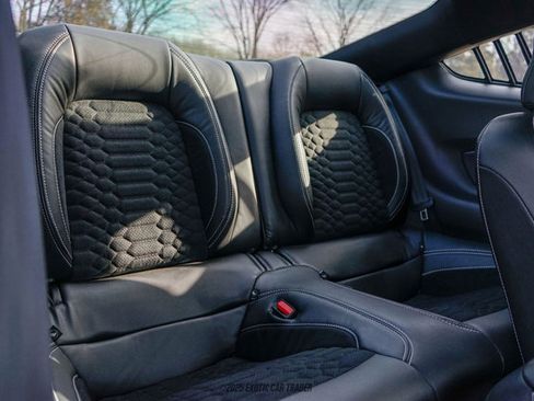 Used 2022 Ford Mustang GT Premium w/ GT Performance Package image 36