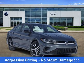 New 2026 Volkswagen Jetta Sport video 1