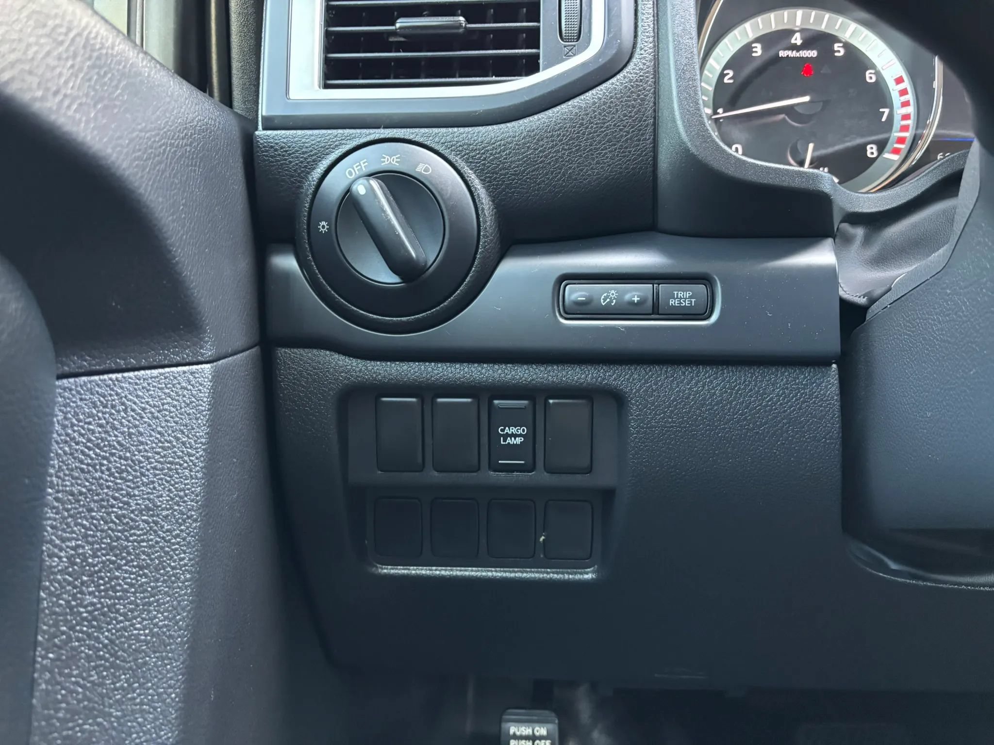 Used 2019 Nissan Titan S w/ S Utility Package RWD image 22