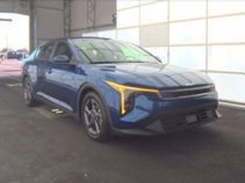 Used 2025 Kia K4 FWD image 18