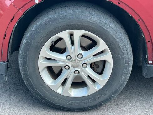 Used 2013 Dodge Durango Crew w/ Trailer Tow Group IV AWD/4WD image 12