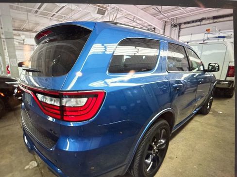 Used 2024 Dodge Durango R/T image 4