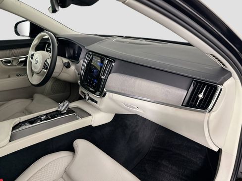 New 2025 Volvo S90 B6 Ultra w/ Lounge Package image 26