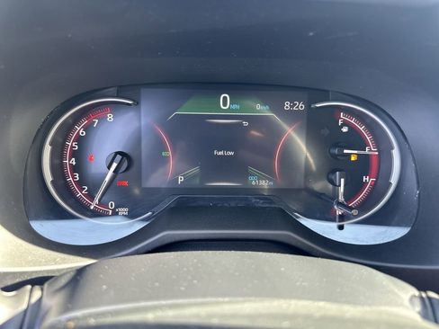Used 2023 Toyota RAV4 LE AWD/4WD image 15