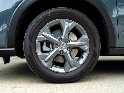 Used 2026 Honda HR-V LX image 14