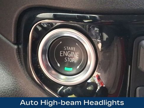 Used 2025 GMC Sierra 1500 Elevation AWD/4WD image 19