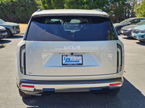 New 2027 Kia Telluride SX FWD image 6