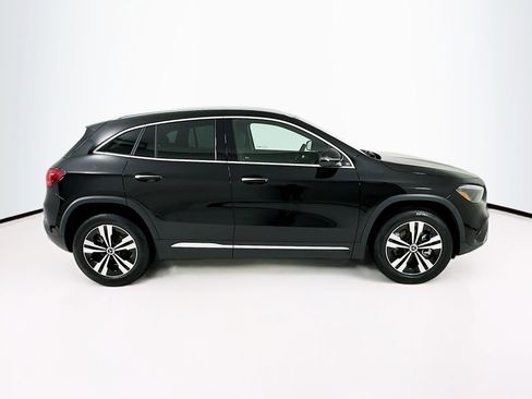 New 2026 Mercedes-Benz GLA 250 image 9