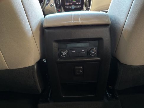 Used 2023 Chevrolet Traverse LS w/ Midnight/Sport Edition image 15