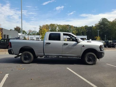 New 2026 RAM 2500 Tradesman image 18