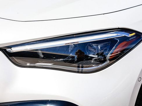 New 2026 Mercedes-Benz CLE 450 4MATIC Cabriolet image 7