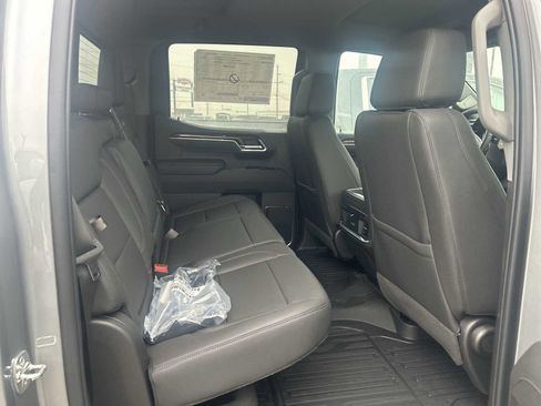 New 2026 GMC Sierra 1500 Elevation w/ Elevation Premium Package AWD/4WD image 27