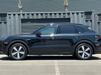 Used 2026 Porsche Cayenne E-Hybrid AWD/4WD video 2