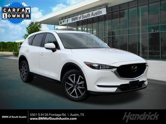 Used 2018 MAZDA CX-5 Touring w/ Preferred Equipment Package video 1