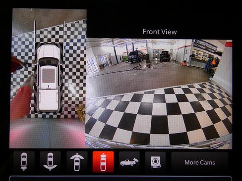 New 2025 RAM 1500 Limited image 18