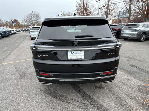 New 2026 Buick Enclave Avenir w/ Super Cruise Package image 6