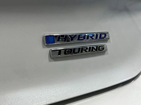 New 2026 Honda Accord Touring image 6