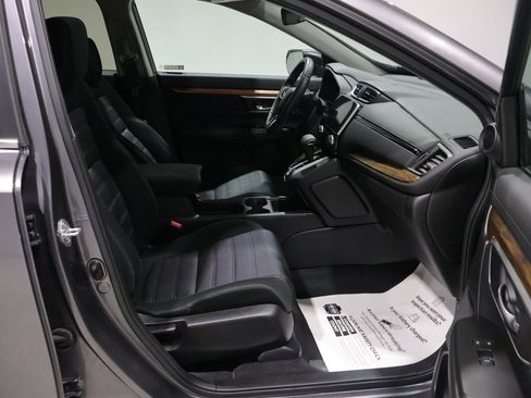Used 2019 Honda CR-V EX image 22
