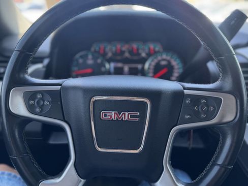 Used 2017 GMC Yukon SLE w/ Convenience Package image 21