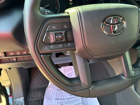 New 2026 Toyota Tundra SR5 image 21
