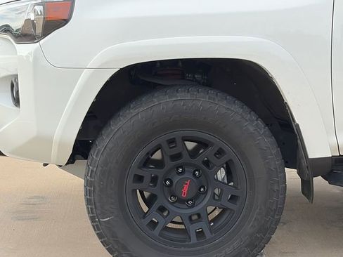 Used 2024 Toyota 4Runner TRD Pro image 5