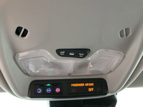 Used 2025 Chevrolet TrailBlazer LT image 22