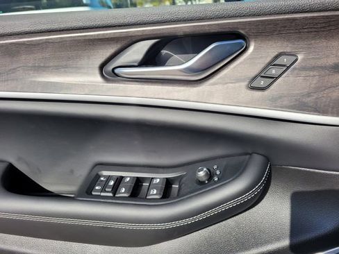 New 2026 Jeep Grand Cherokee Limited w/ Limited Altitude Package image 21