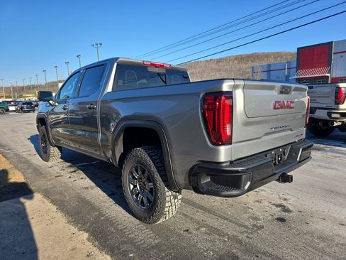 New 2026 GMC Sierra 1500 AT4X image 6