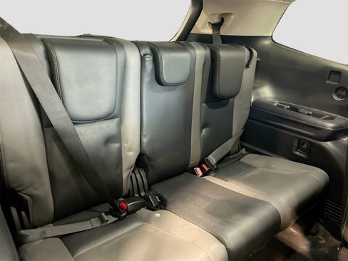 Used 2023 Subaru Ascent Onyx Edition image 28