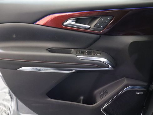 New 2026 Chevrolet Traverse RS w/ LPO, Floor Liner Package image 34