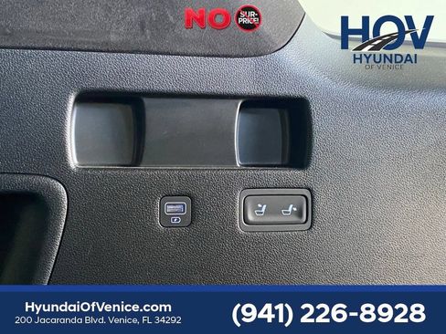 Certified 2022 Hyundai Palisade Calligraphy AWD/4WD image 50