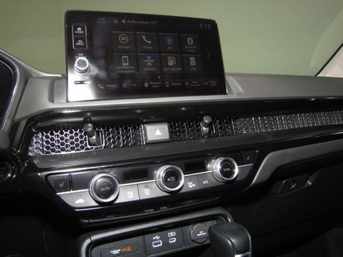 Used 2024 Honda CR-V EX-L image 7