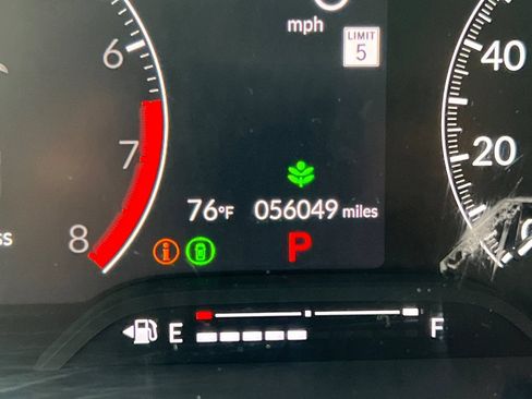 Used 2022 Honda Civic EX-L image 25